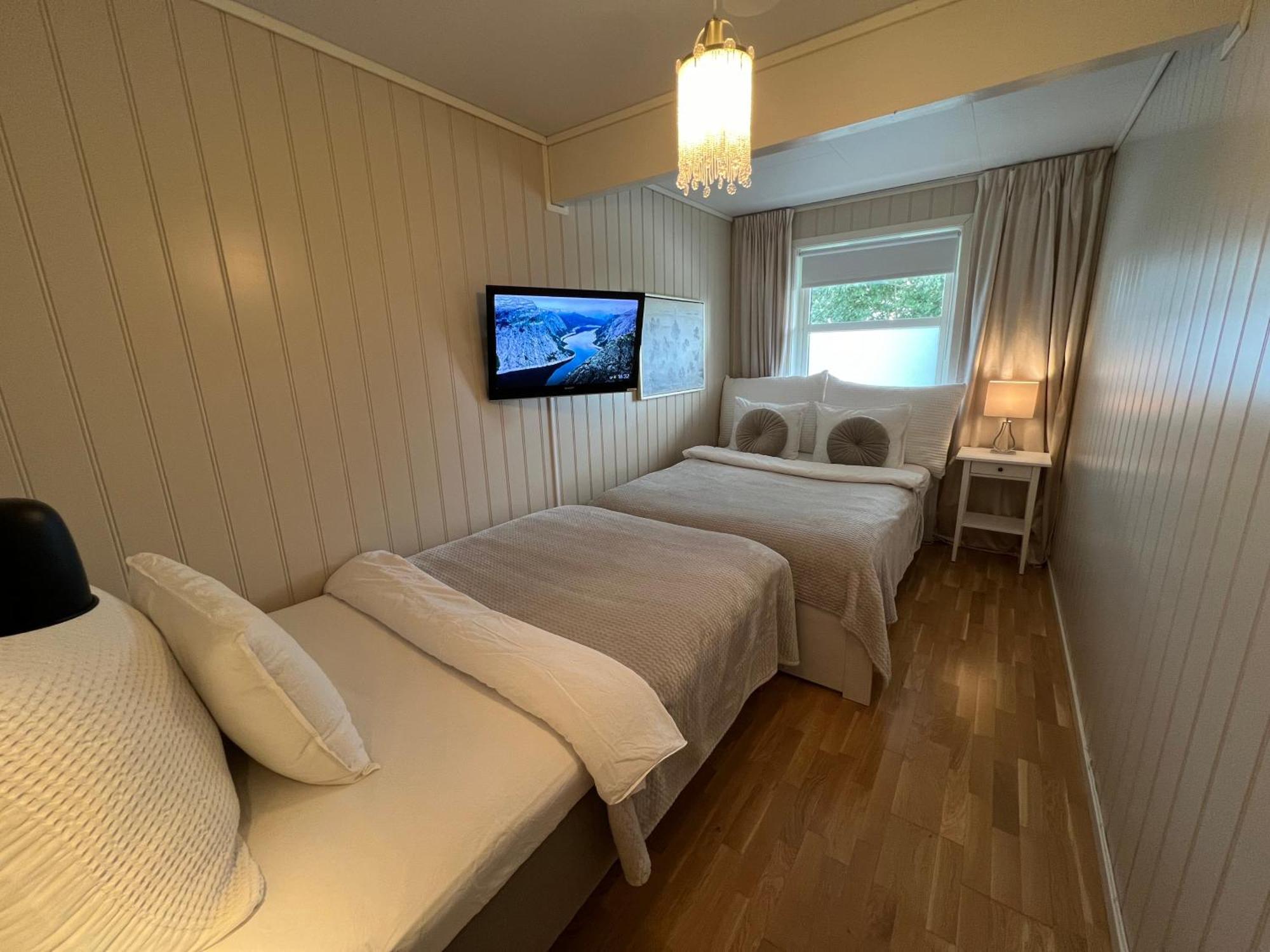 Bratsberg Apartment - With Kitchenette And Free Parking Trondheim Exterior photo