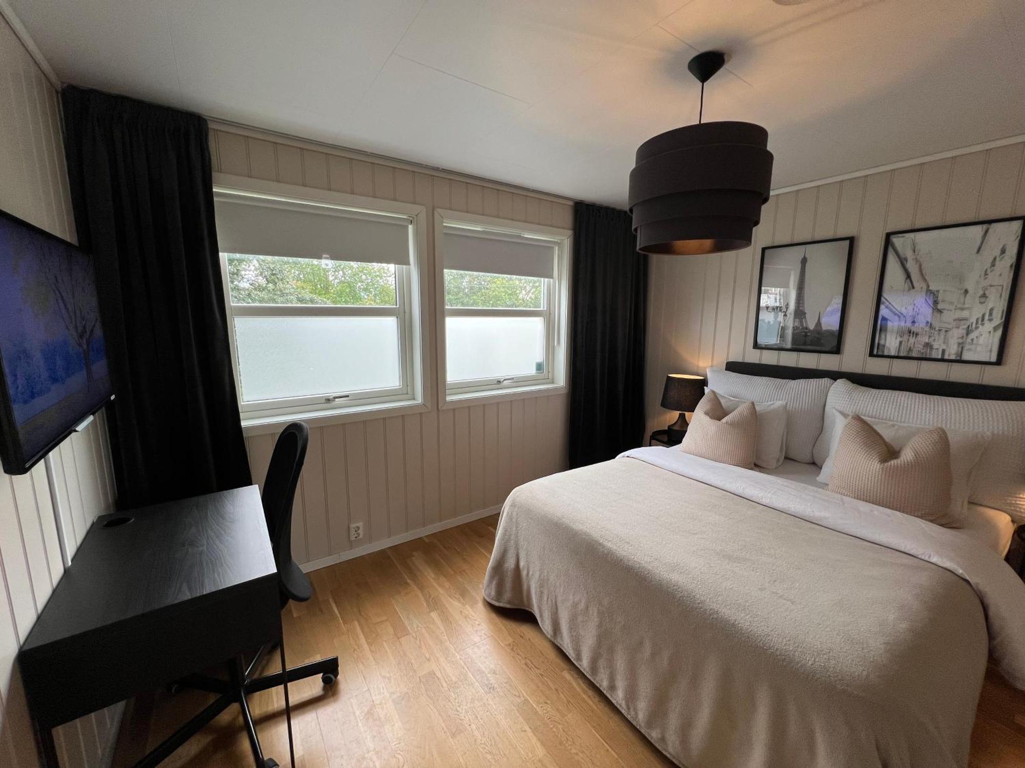 Bratsberg Apartment - With Kitchenette And Free Parking Trondheim Exterior photo