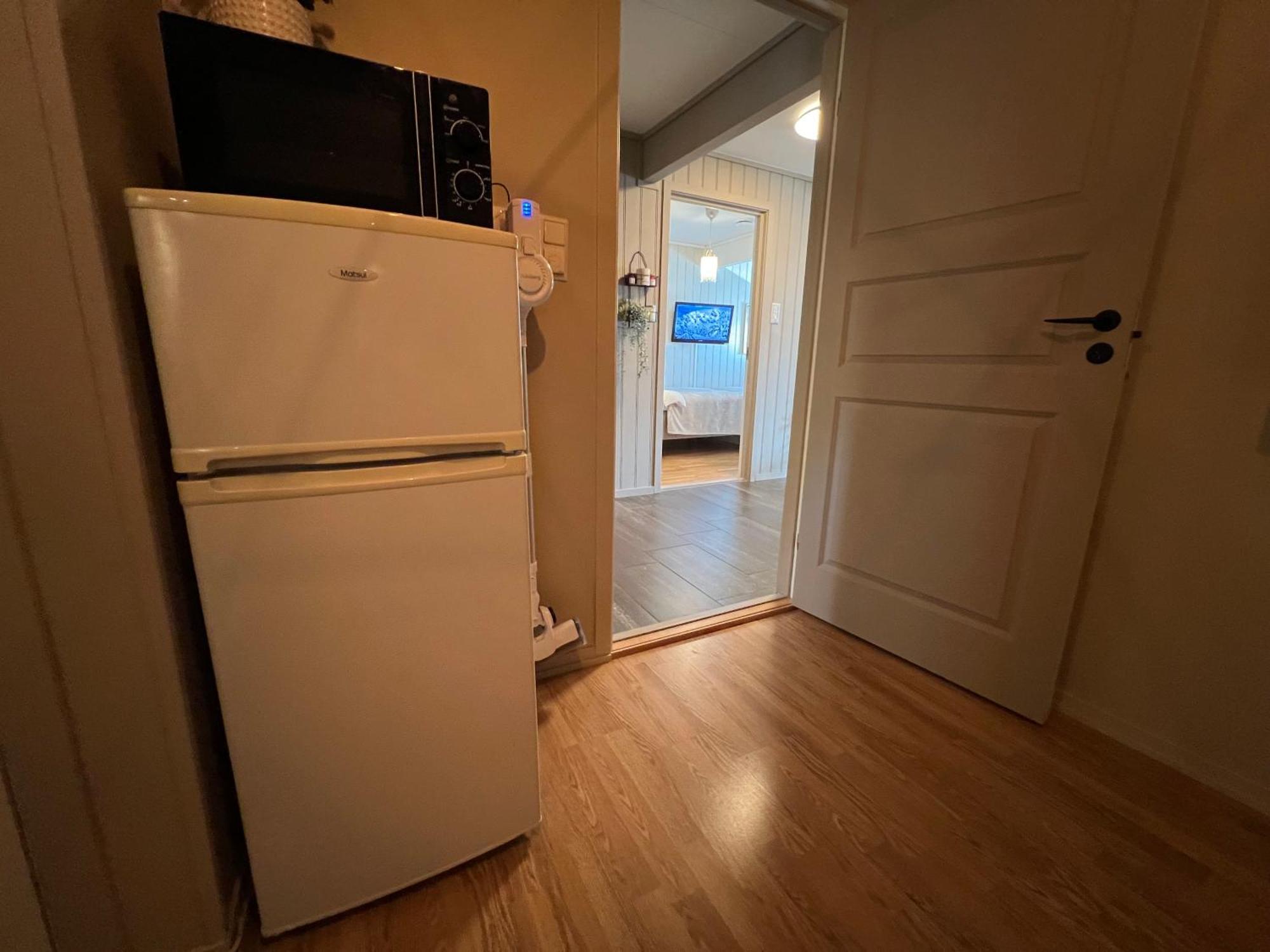 Bratsberg Apartment - With Kitchenette And Free Parking Trondheim Exterior photo