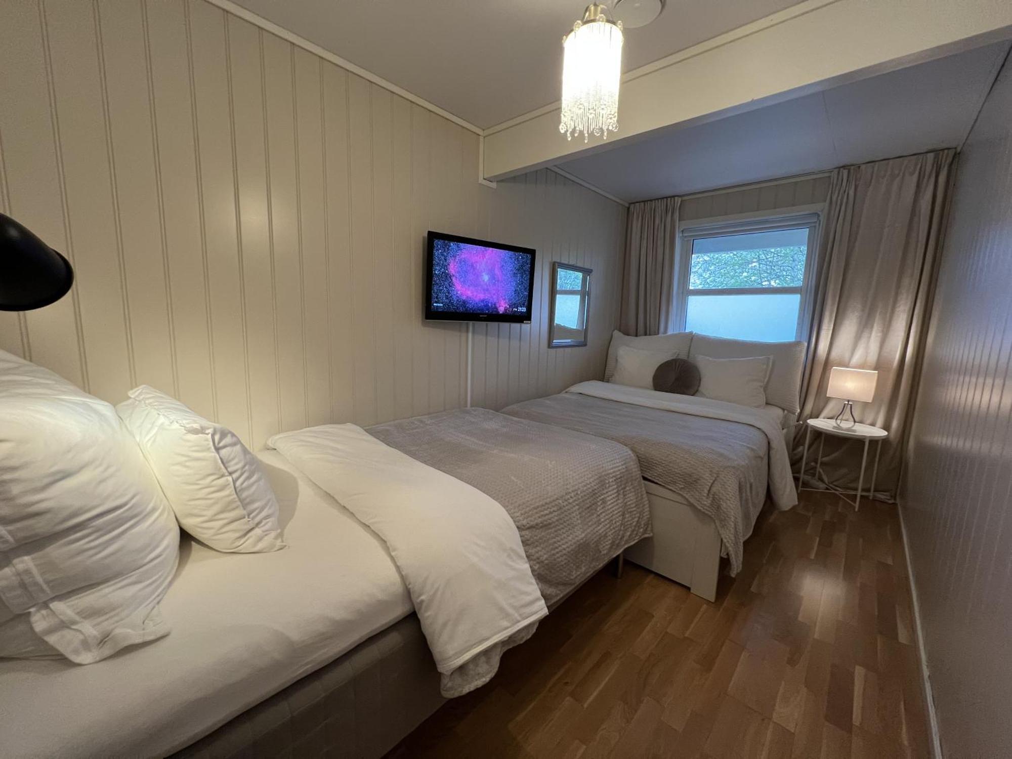 Bratsberg Apartment - With Kitchenette And Free Parking Trondheim Exterior photo